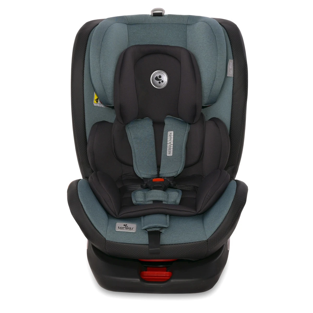 Lorelli Nebula Arctic Leather 0-36kg Isofix 360° Autostoel 1007138-2351 - Afbeelding 2