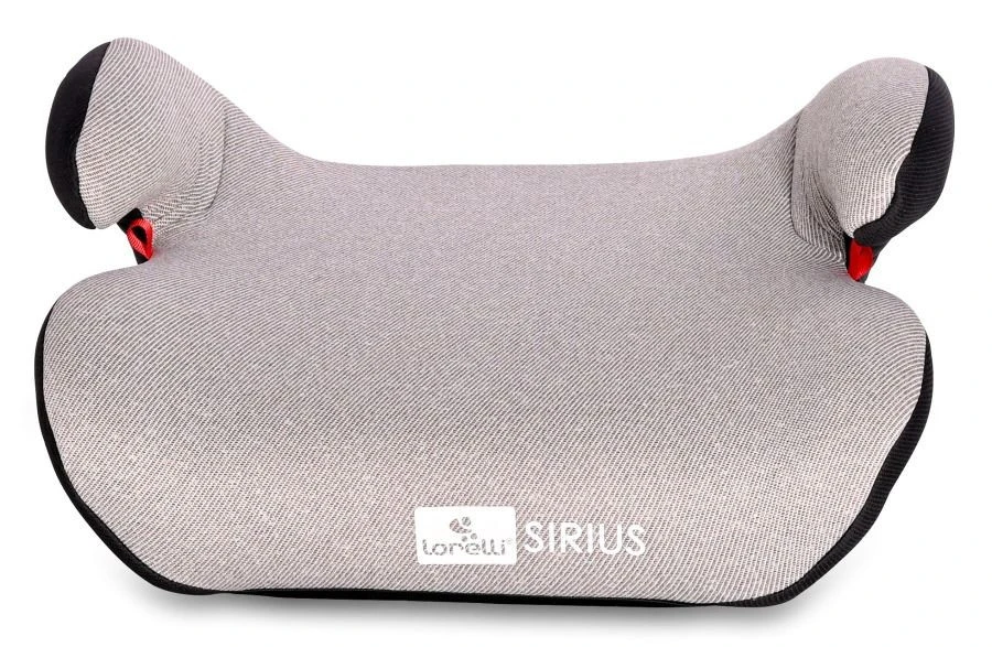 Lorelli Sirius Beige 22-36 Kg Isofix Booster 1007147-2059 - Afbeelding 2