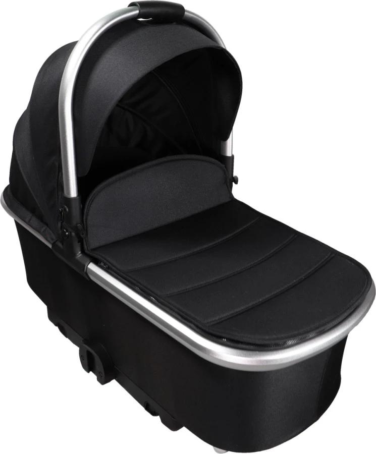 Ding Amigo Black/Silver Reiswieg DI-191705 - Afbeelding 2