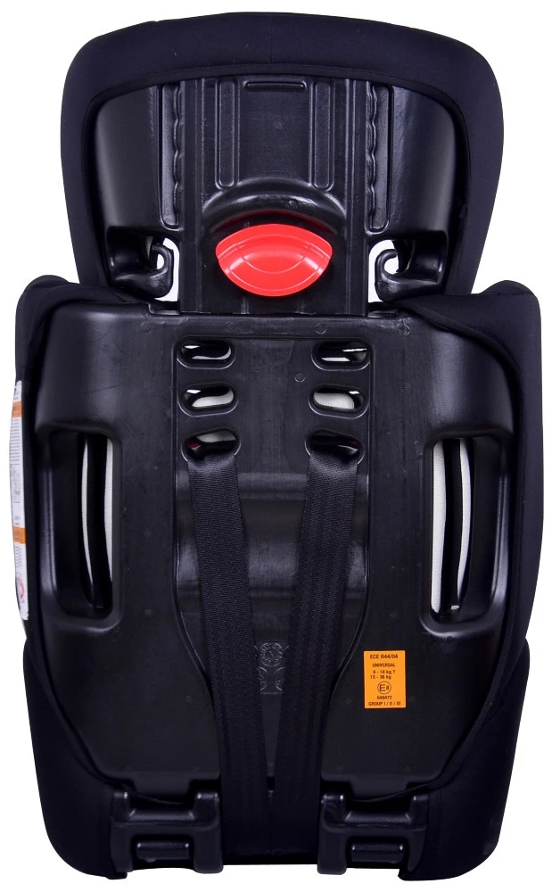 Ding Bas Blauw Autostoel 9-36 Kg CS003 - Afbeelding 6