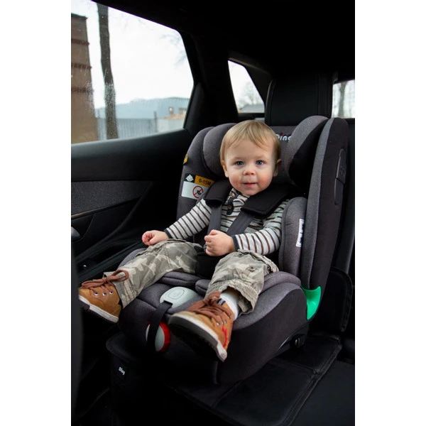 Ding York Red I-Size Autostoel 9-36 Kg K63 - Afbeelding 11