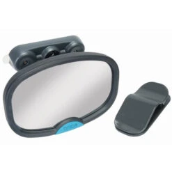 Munchkin Brica Dual Sight Mirror Autospiegel 01109501