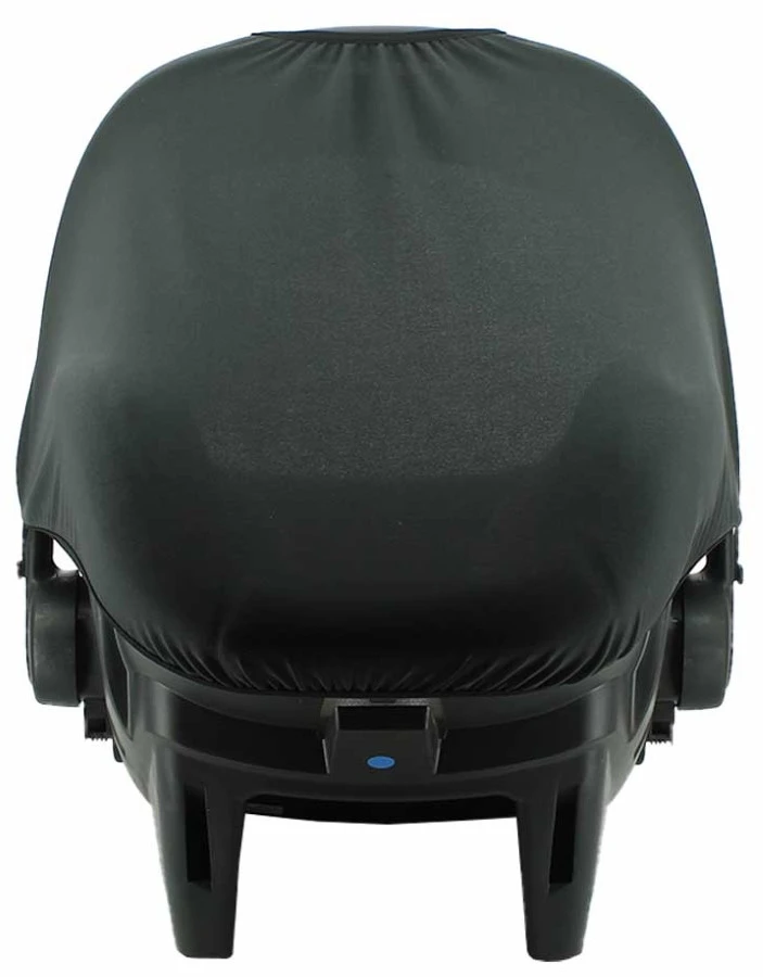 Nania Beone Universal Access Grey 0-13 Kg Autostoel ET572186X1 - Afbeelding 4