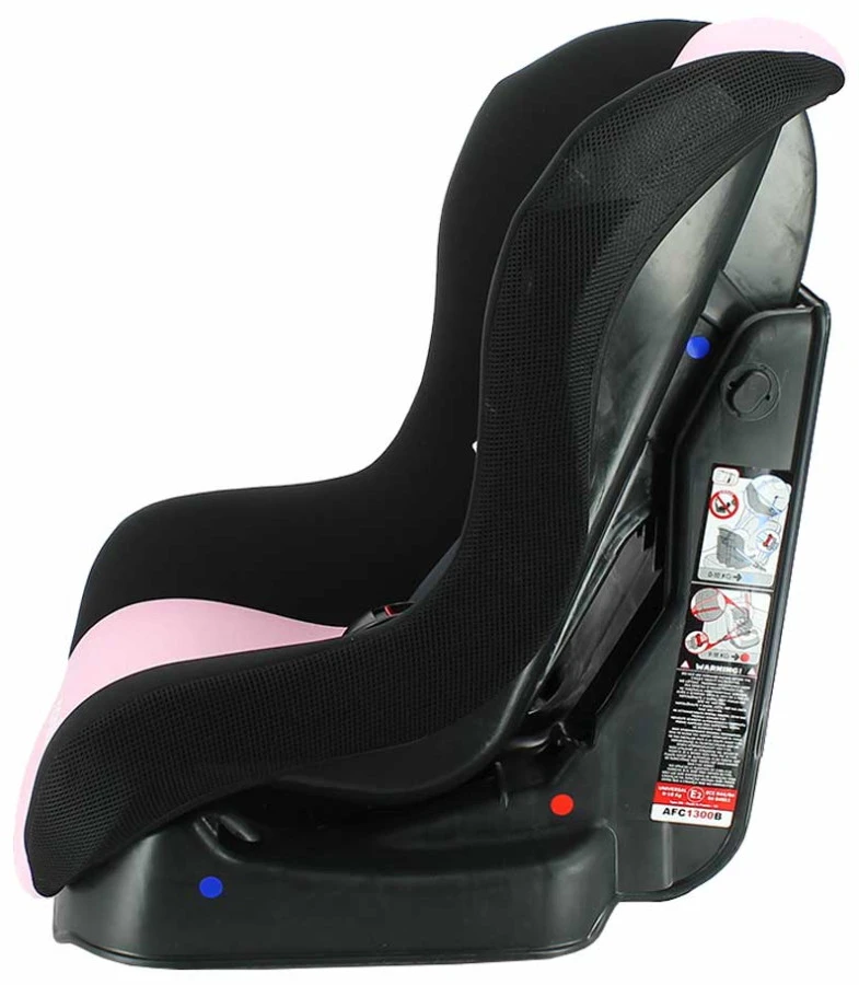 Nania Maxim Eco Pink 0-18 Kg Autostoel 1009500801-X2 - Afbeelding 4