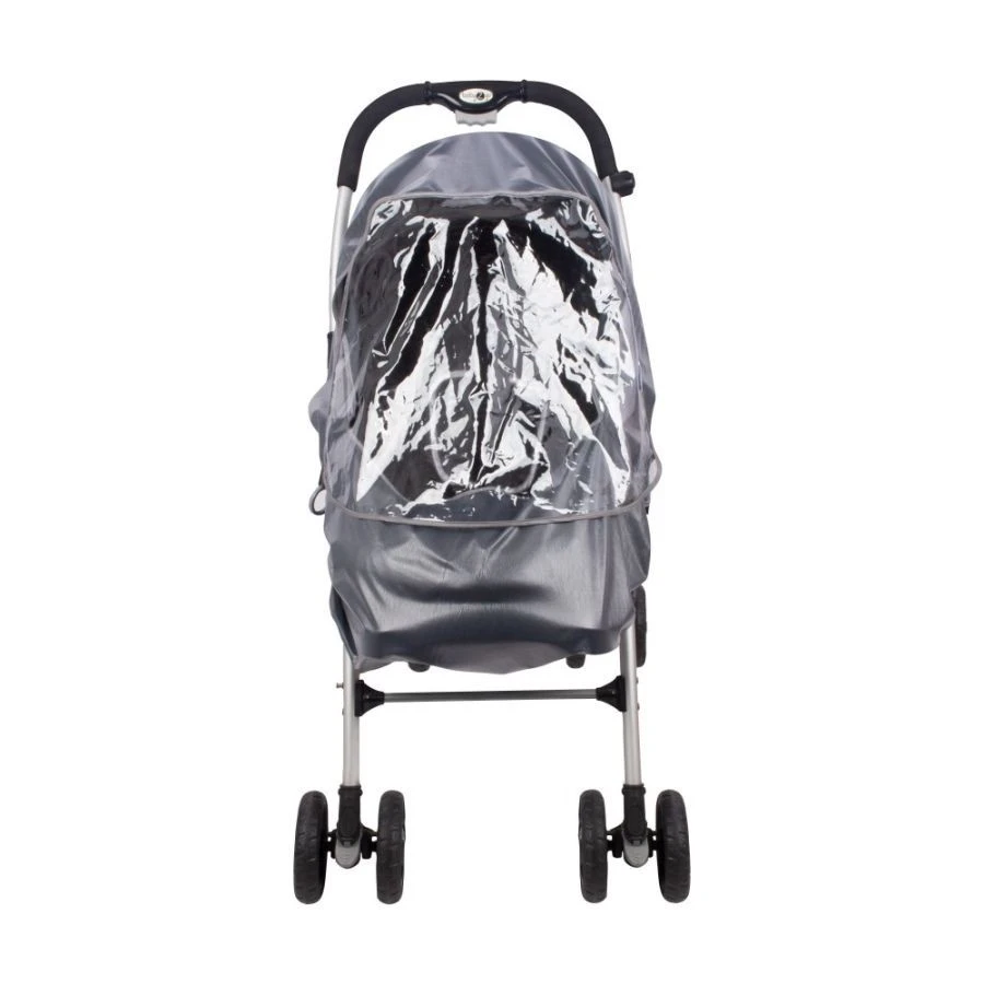 Sevibaby Luxe Universele Buggy Regenhoes 320 - Afbeelding 2