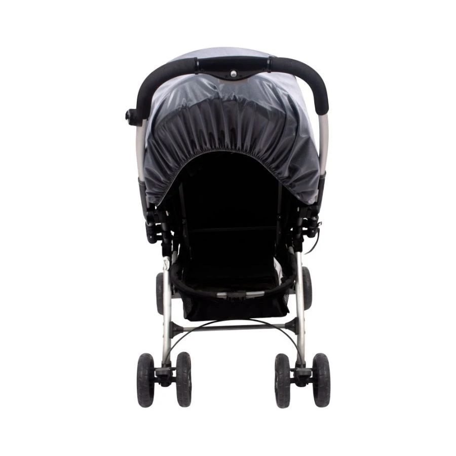 Sevibaby Luxe Universele Buggy Regenhoes 320 - Afbeelding 3