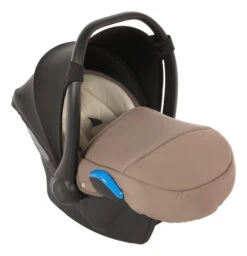 Tako Brown Autostoel 0-13 Kg 03