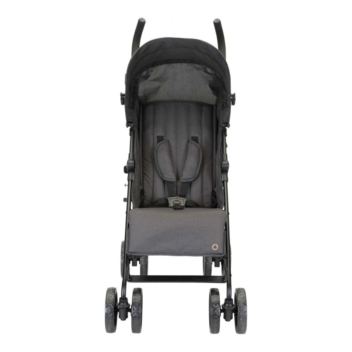 Topmark Fenn Zwart Buggy BK0122 - Afbeelding 3